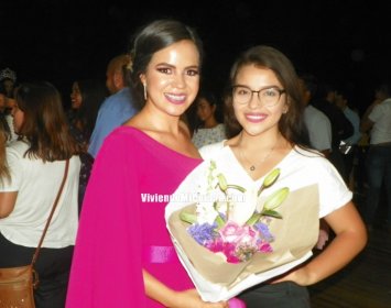 Elección Señorita Tec 2018
